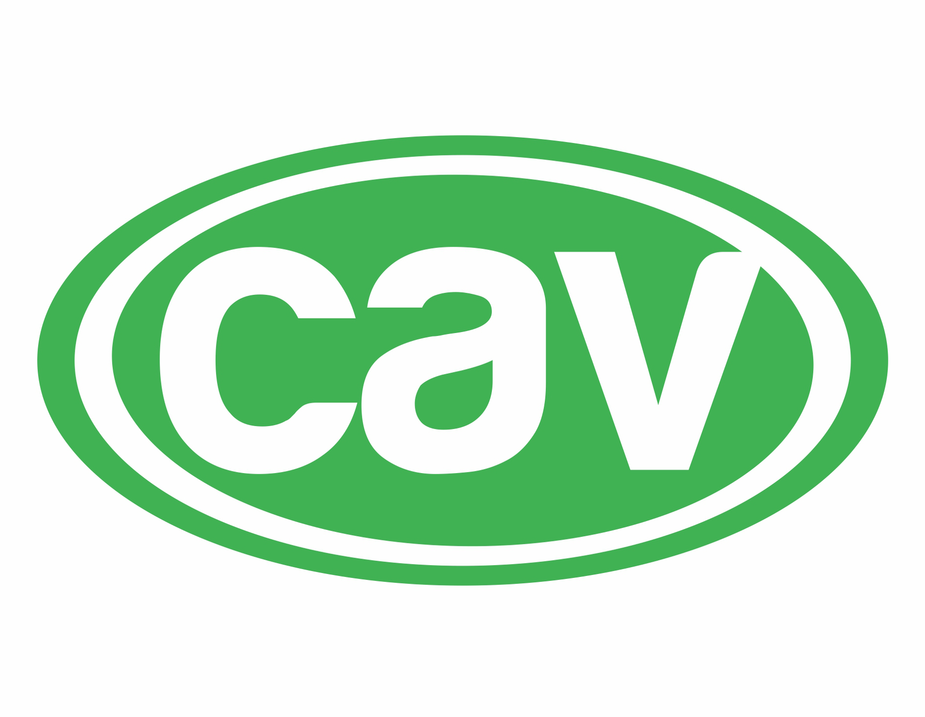 Logo CAV