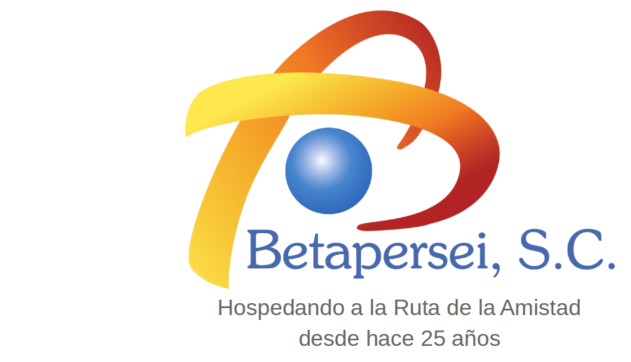 Betapersei Patrocinador Oficial